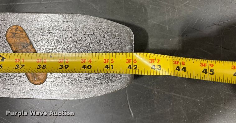 image for item EC8136 2018 Crown SP4050-30 order picker