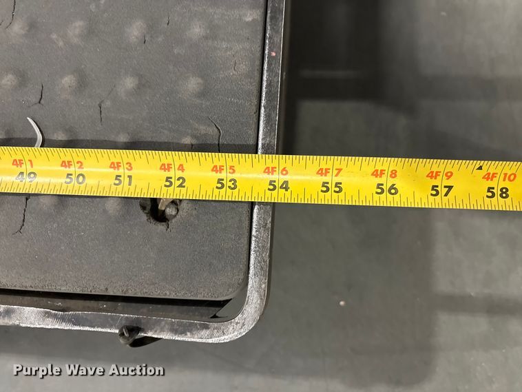 image for item EC8136 2018 Crown SP4050-30 order picker