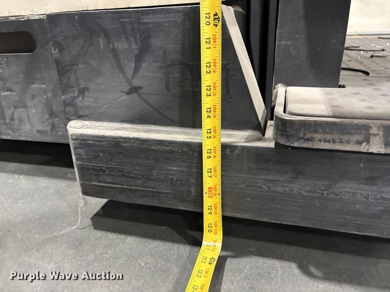 image for item EC8136 2018 Crown SP4050-30 order picker