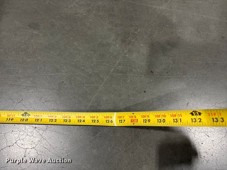 image for item EC8136 2018 Crown SP4050-30 order picker