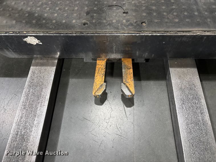 image for item EC8136 2018 Crown SP4050-30 order picker