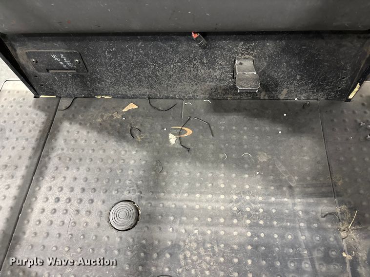 image for item EC8136 2018 Crown SP4050-30 order picker