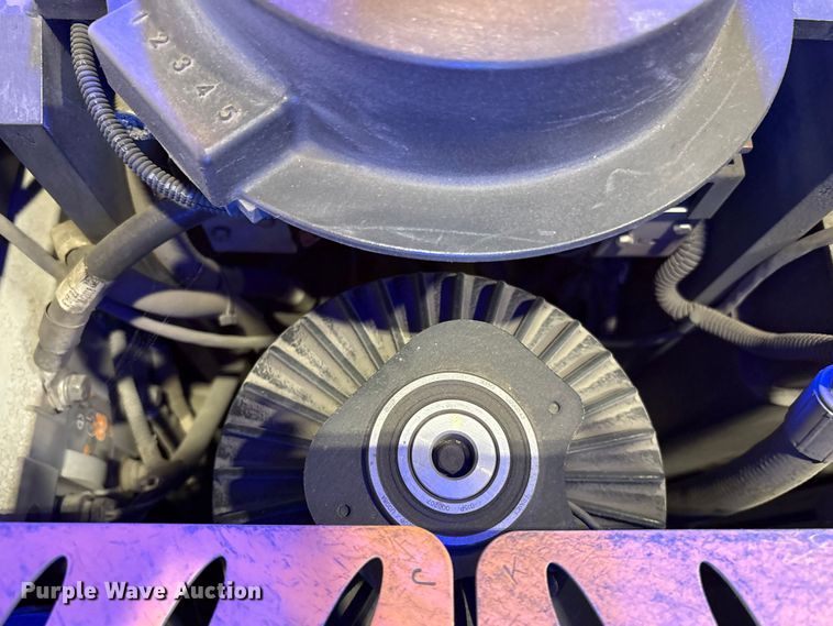 image for item EC8136 2018 Crown SP4050-30 order picker