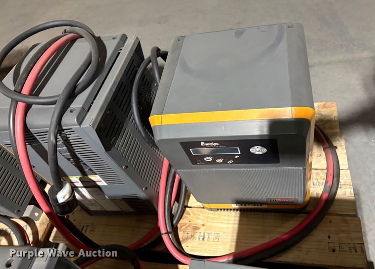 image for item EC8136 2018 Crown SP4050-30 order picker