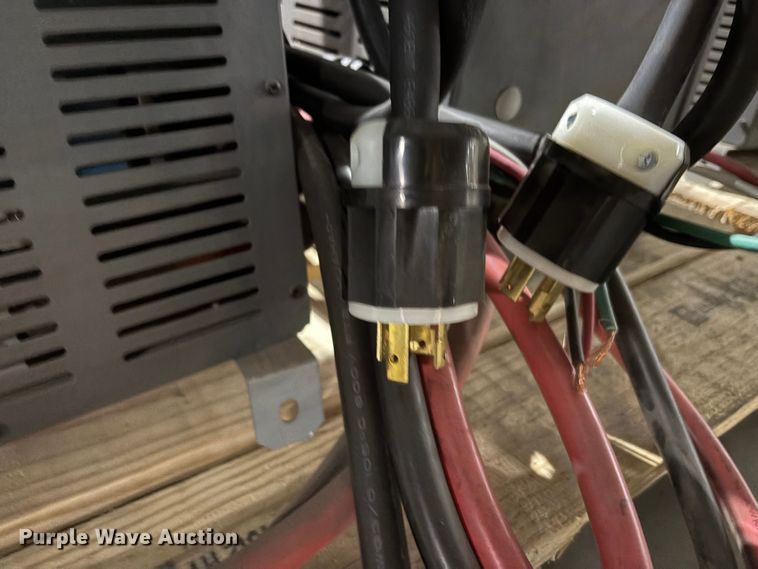 image for item EC8136 2018 Crown SP4050-30 order picker