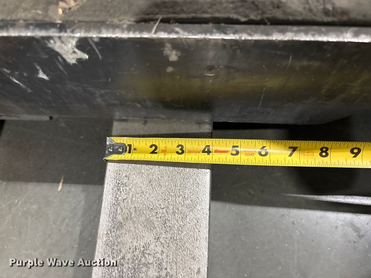 image for item EC8137 2018 Crown SP4050-30 order picker