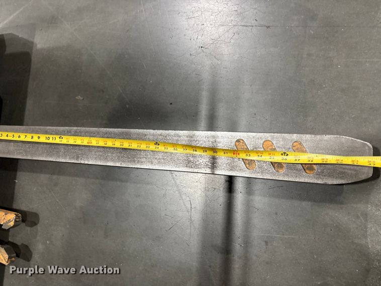 image for item EC8137 2018 Crown SP4050-30 order picker