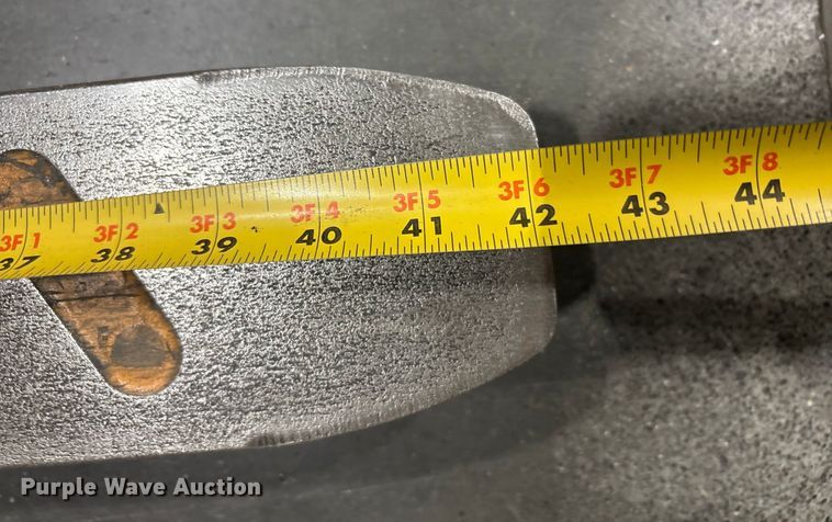 image for item EC8137 2018 Crown SP4050-30 order picker