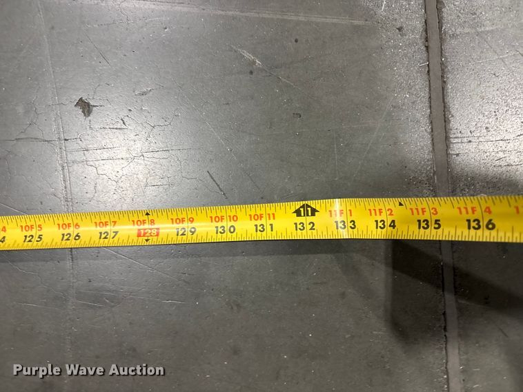 image for item EC8137 2018 Crown SP4050-30 order picker