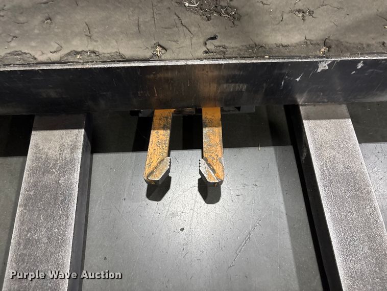 image for item EC8137 2018 Crown SP4050-30 order picker