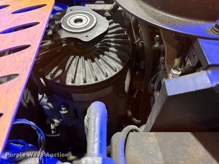 image for item EC8137 2018 Crown SP4050-30 order picker