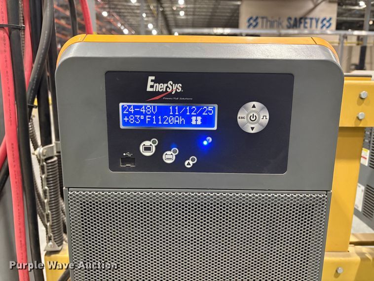 image for item EC8137 2018 Crown SP4050-30 order picker