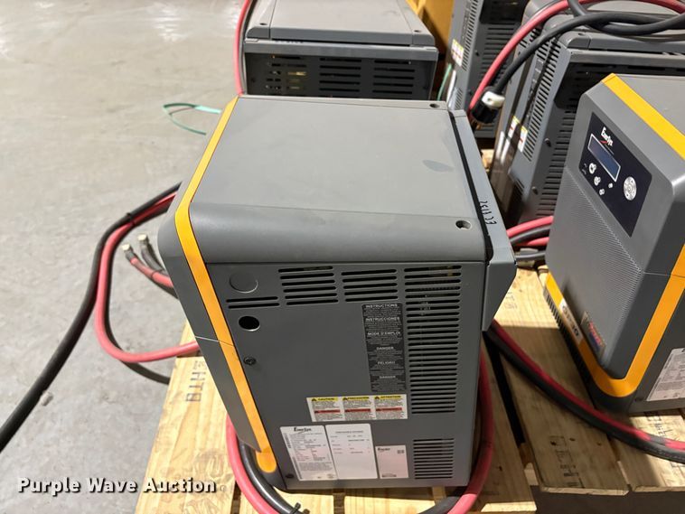 image for item EC8137 2018 Crown SP4050-30 order picker