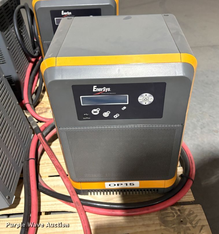 image for item EC8137 2018 Crown SP4050-30 order picker