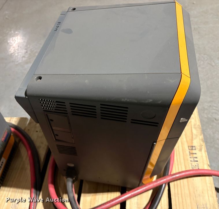 image for item EC8137 2018 Crown SP4050-30 order picker