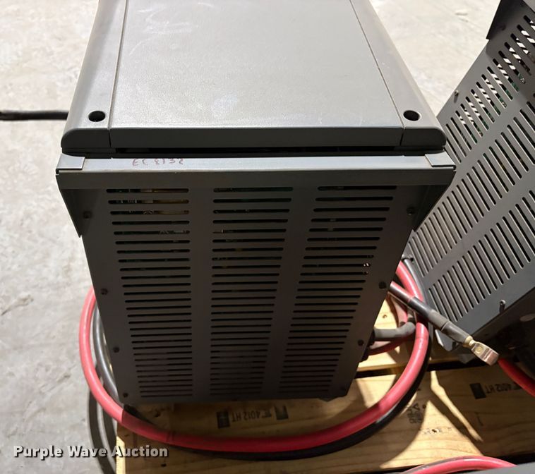 image for item EC8137 2018 Crown SP4050-30 order picker