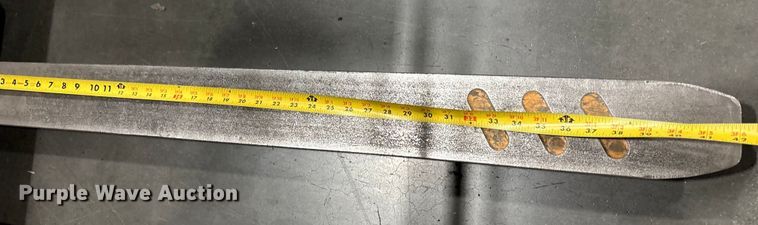 image for item EC8138 2018 Crown SP4050-30 order picker