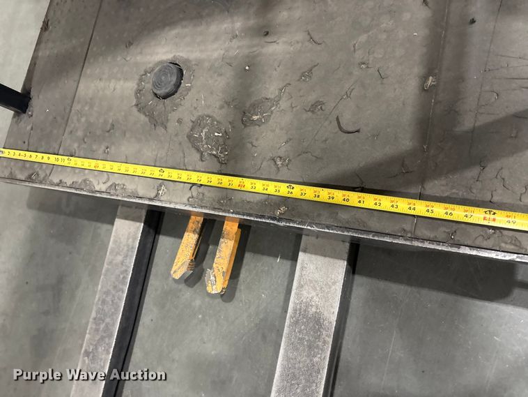 image for item EC8138 2018 Crown SP4050-30 order picker