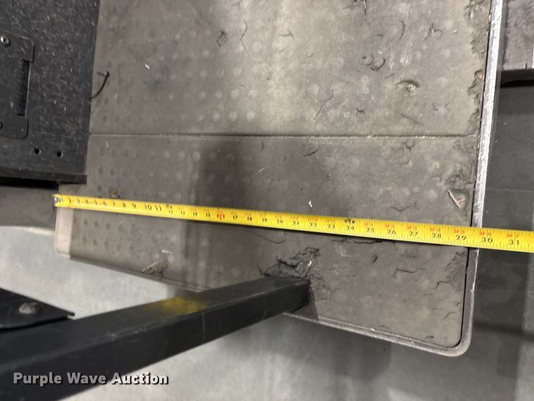 image for item EC8138 2018 Crown SP4050-30 order picker