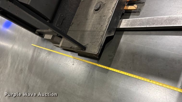 image for item EC8138 2018 Crown SP4050-30 order picker