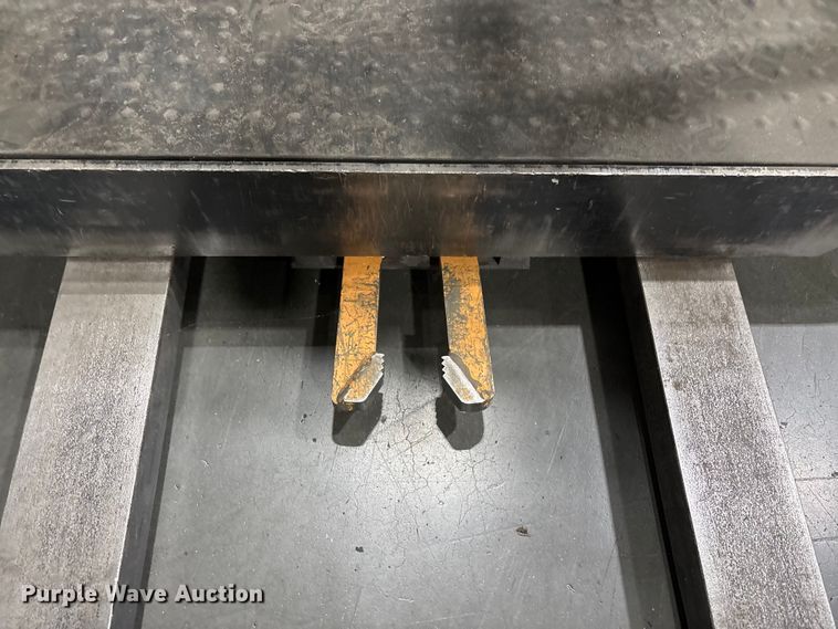 image for item EC8138 2018 Crown SP4050-30 order picker