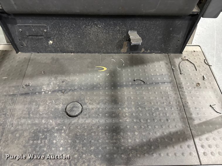 image for item EC8138 2018 Crown SP4050-30 order picker