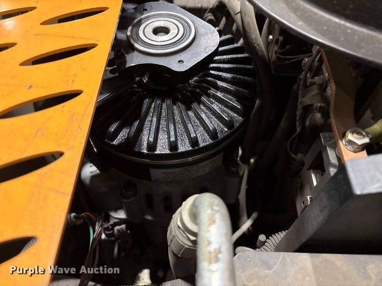 image for item EC8138 2018 Crown SP4050-30 order picker