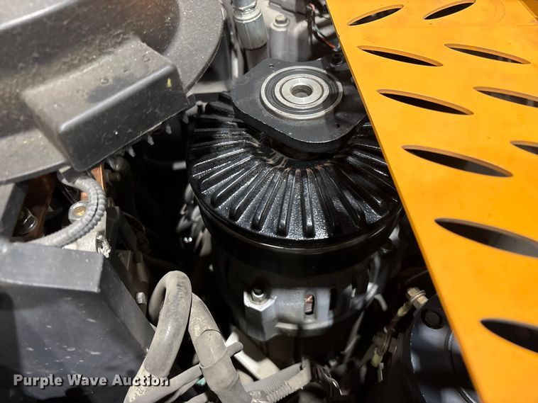 image for item EC8138 2018 Crown SP4050-30 order picker