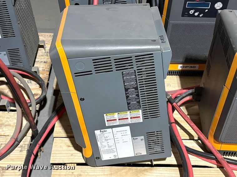 image for item EC8138 2018 Crown SP4050-30 order picker