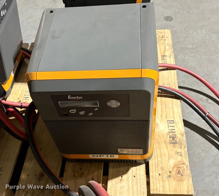 image for item EC8138 2018 Crown SP4050-30 order picker