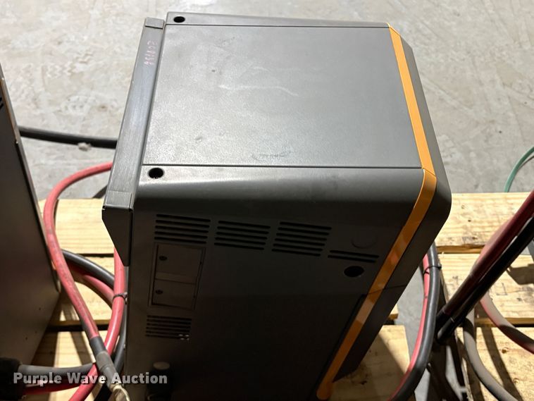 image for item EC8138 2018 Crown SP4050-30 order picker