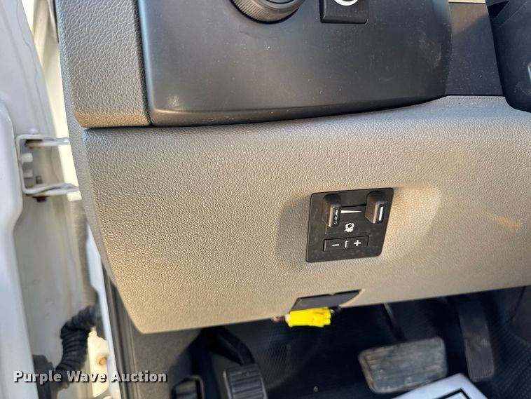 image for item ED1557 2009 Chevrolet Silverado 2500 HD pickup truck