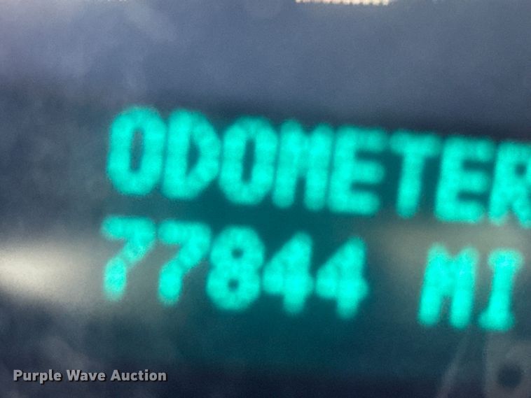 image for item ED1558 2012 Chevrolet Silverado 2500 HD Crew Cab pickup truck