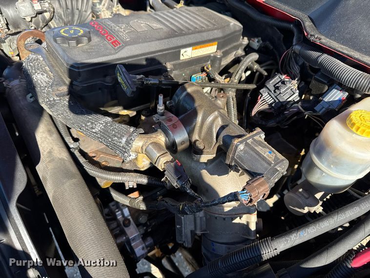 image for item ED1562 2007 Dodge Ram 3500 pickup truck cab and chassis