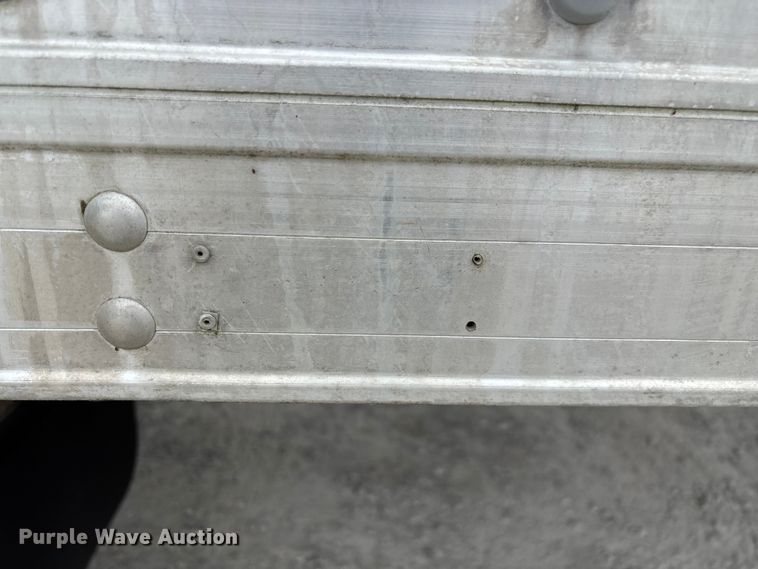 image for item ED2237 2012 Ford F750 box truck