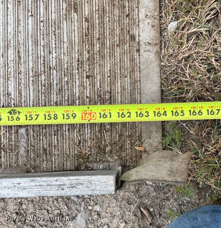 image for item ED2237 2012 Ford F750 box truck