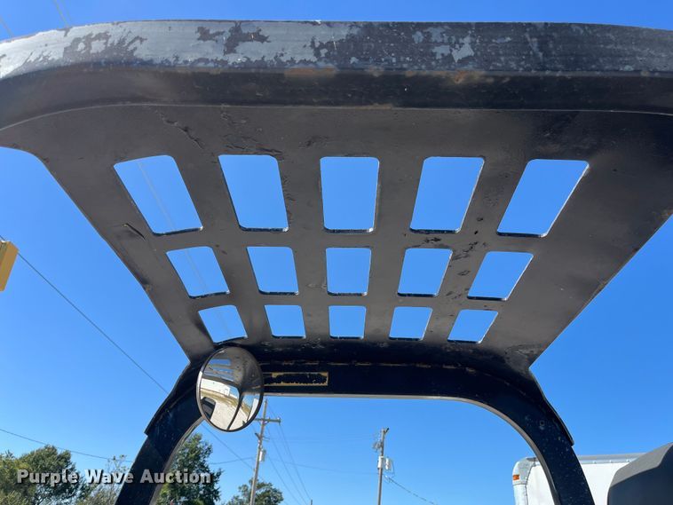 image for item ED2305 Caterpillar V80E forklift