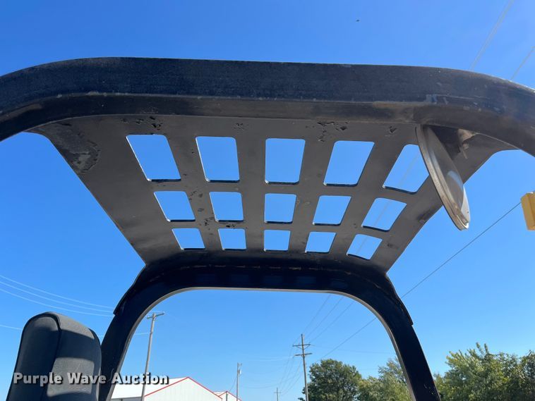 image for item ED2305 Caterpillar V80E forklift