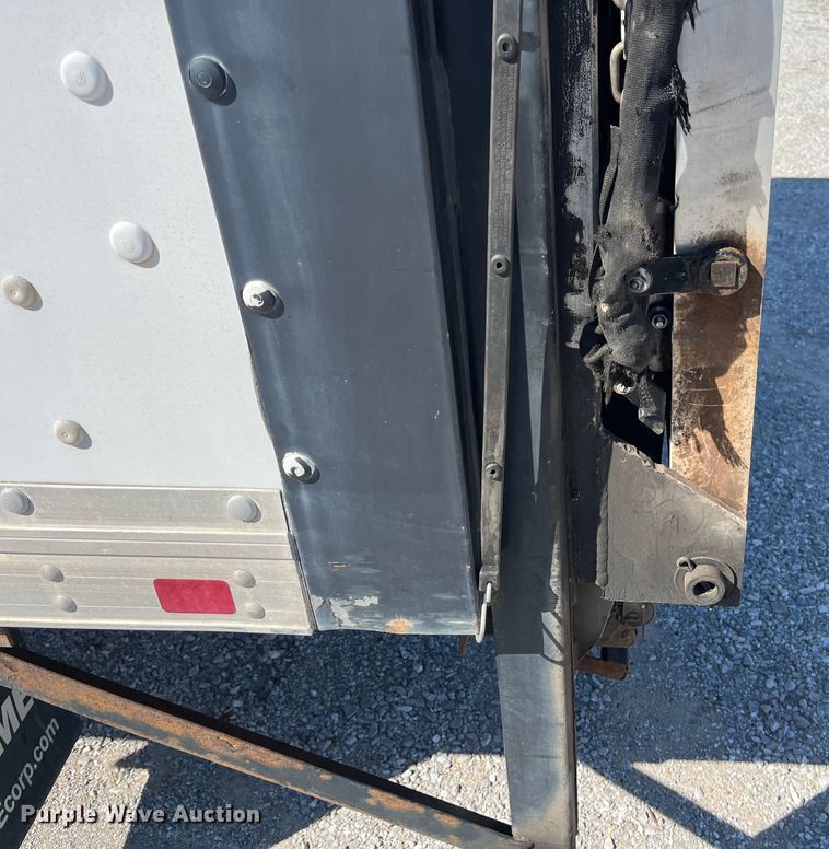 image for item ED2306 2012 Ford E450 box truck