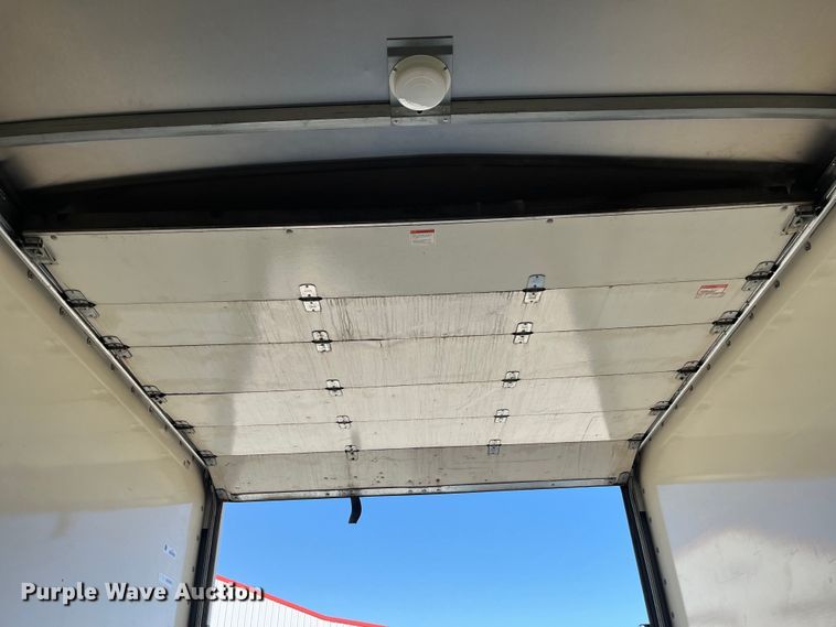 image for item ED2306 2012 Ford E450 box truck