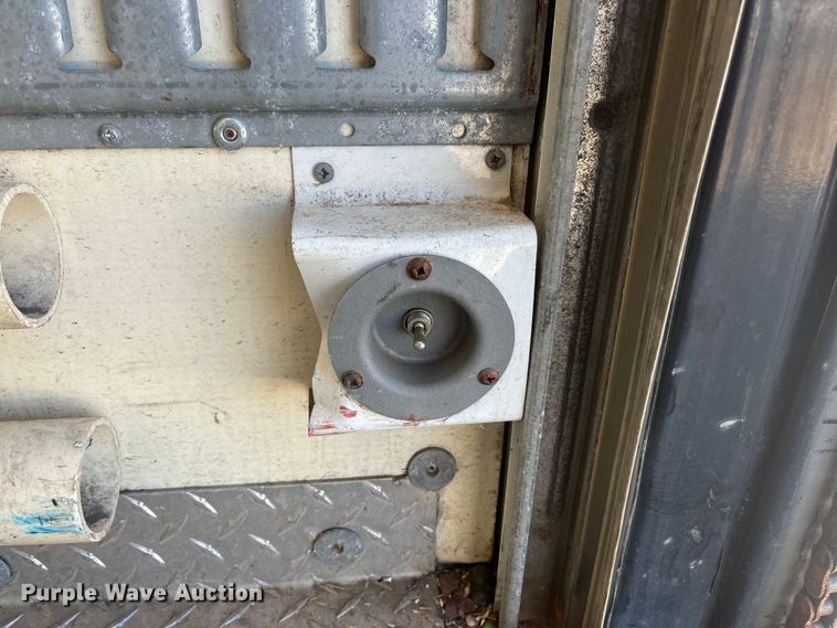 image for item ED2306 2012 Ford E450 box truck