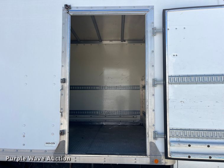 image for item ED2306 2012 Ford E450 box truck