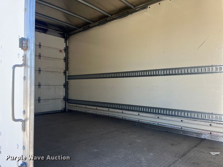 image for item ED2306 2012 Ford E450 box truck