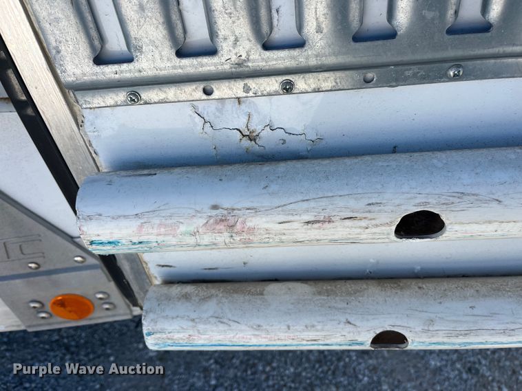 image for item ED2306 2012 Ford E450 box truck