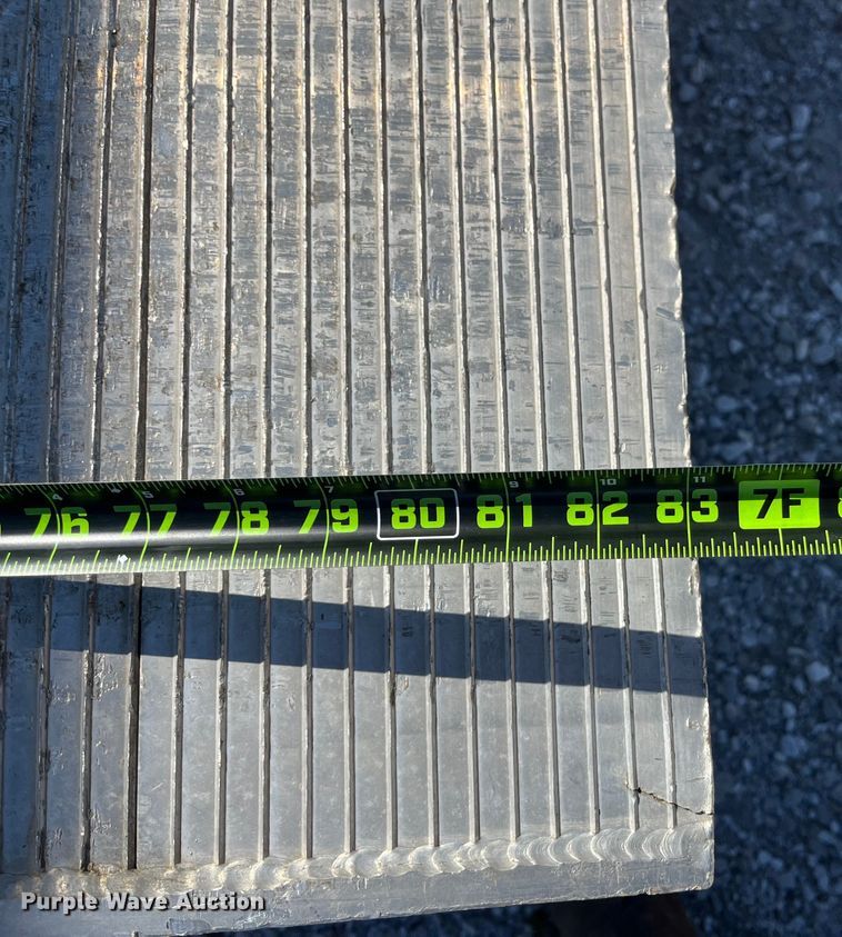 image for item ED2306 2012 Ford E450 box truck