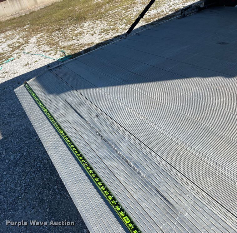 image for item ED2306 2012 Ford E450 box truck