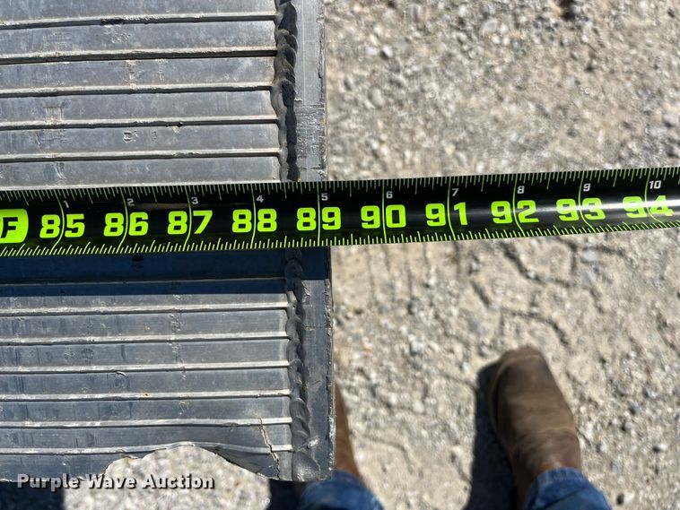 image for item ED2306 2012 Ford E450 box truck