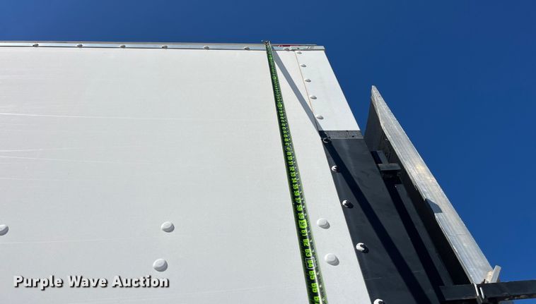 image for item ED2306 2012 Ford E450 box truck