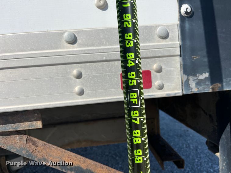 image for item ED2306 2012 Ford E450 box truck