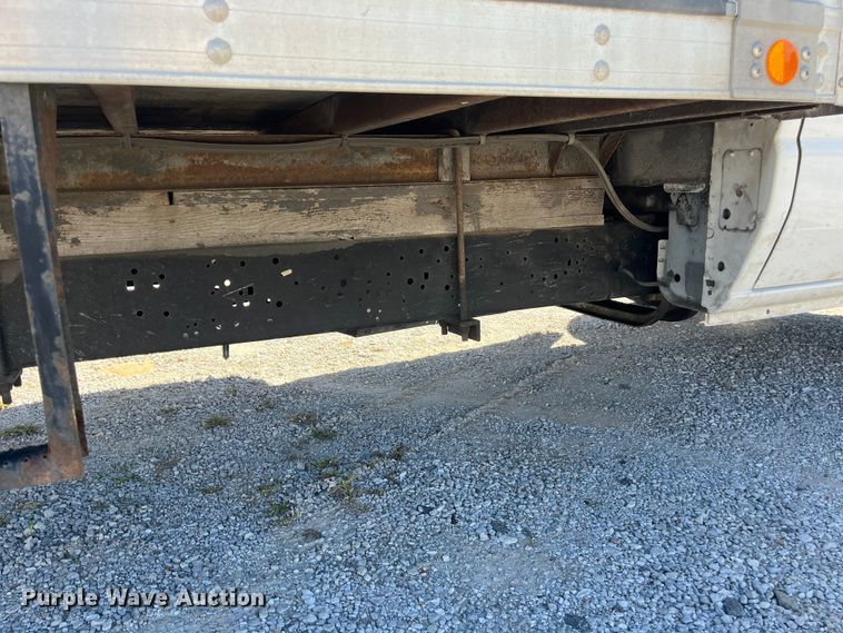 image for item ED2306 2012 Ford E450 box truck